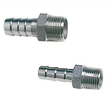 Letkuliitin uros 3/8″ x 12mm (RST) M17-306-00