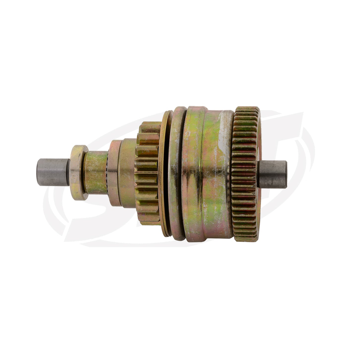 Starter Bendix 19 Tooth