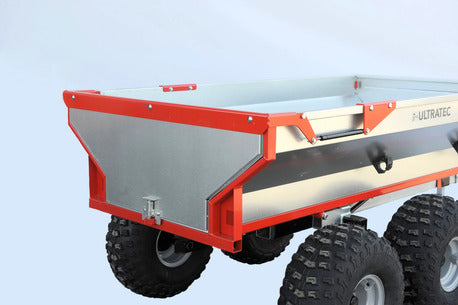 Ultratec ATV Yleiskärry LITE