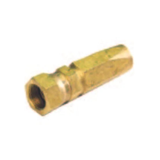 Seafirst Hose coupling 3/8 x PF 3/8, Scr