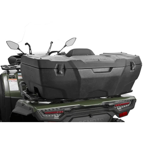 CFMOTO Kuljetuslaatikko (CFORCE 420, 520 sekä 850 ja 1000 2024)