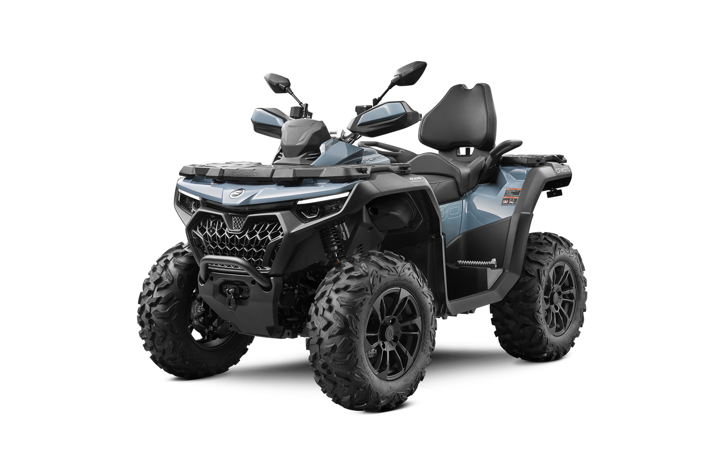 CFMOTO CFORCE 1000