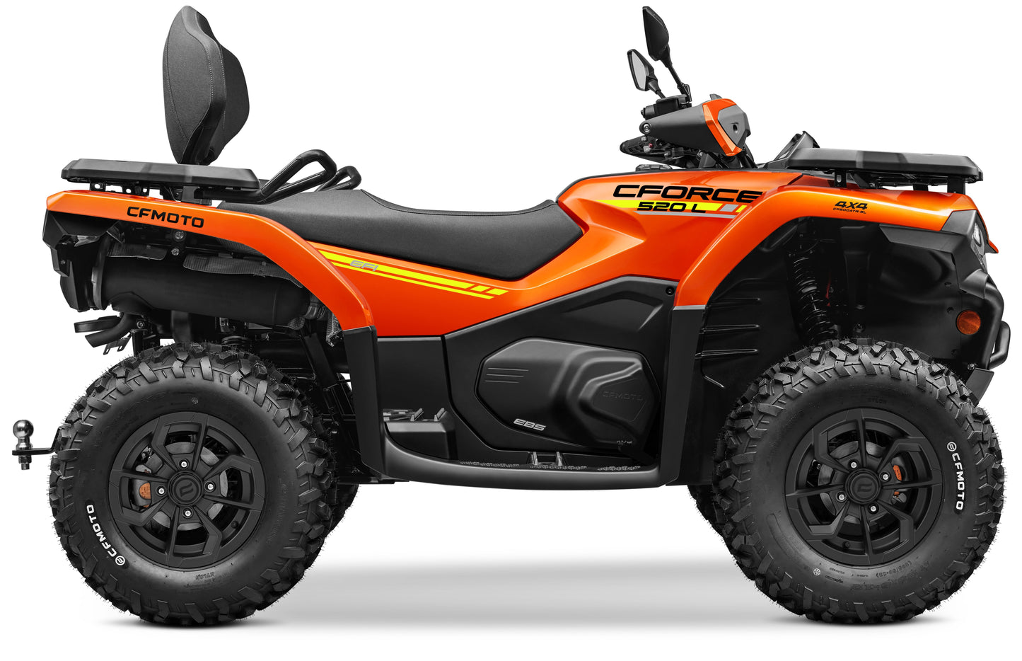 CFMOTO CFORCE 520