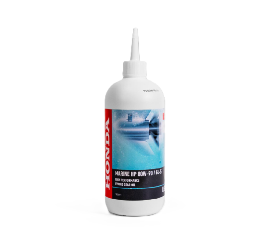 Honda Perämoottorin vaihteistoöljy 80W-90 500ml