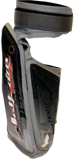 Reactive Säärisuojasarja