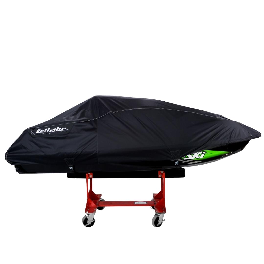 Jettribe PWC Peite Kawasaki 1500 SXR Stand-Up 17-23