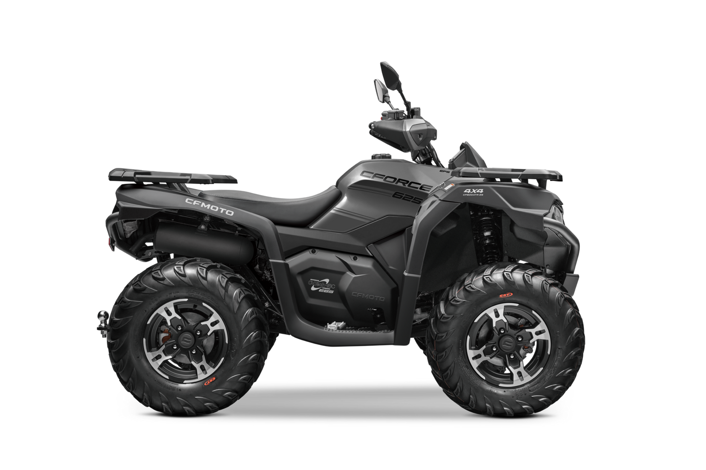CFMOTO CFORCE 625