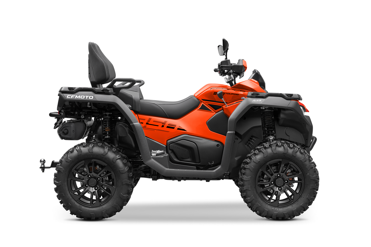 CFMOTO CFORCE 850 TOURING