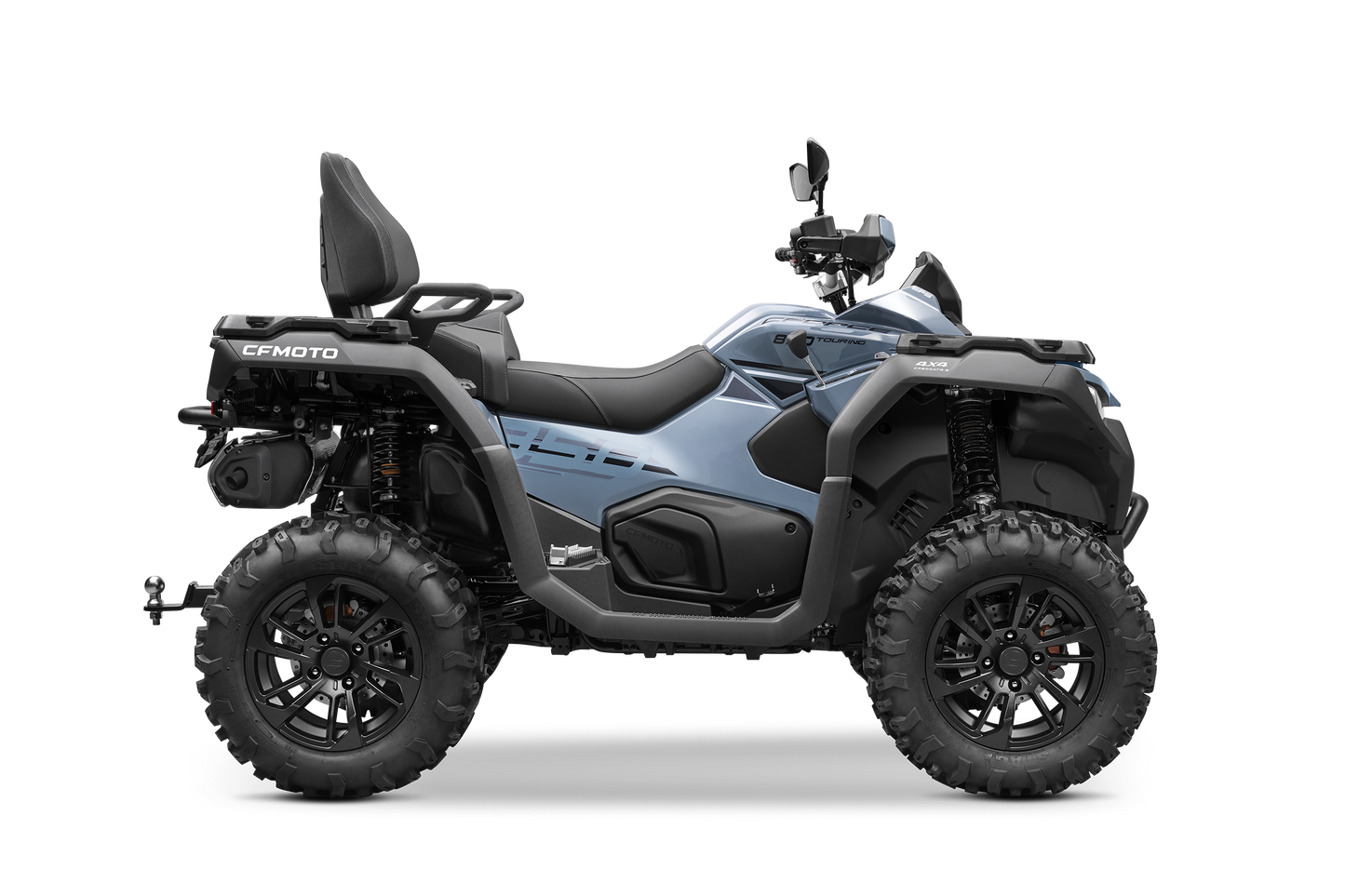 CFMOTO CFORCE 850 GREY EDITION