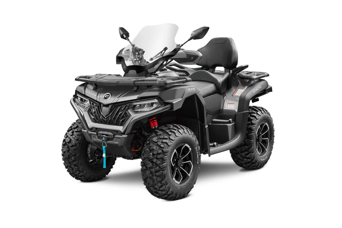 CFMOTO CFORCE 625L
