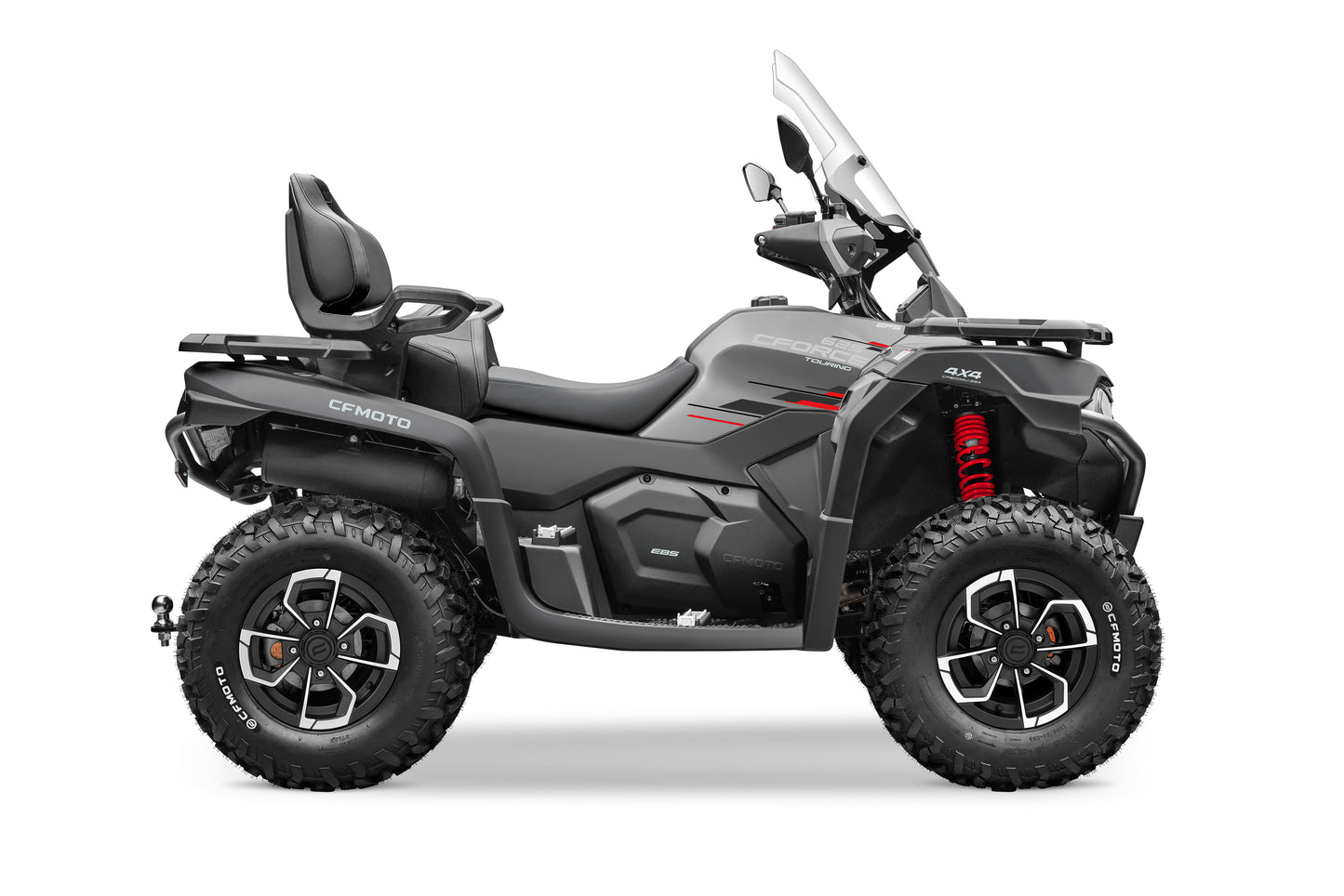 CFMOTO CFORCE 625L