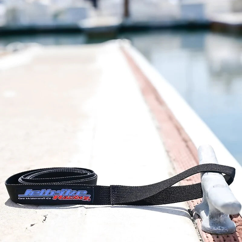 PWC Dock line