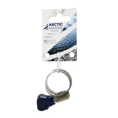 Arctic Marine pikaletkunkiristin 12-20mm, 2kpl