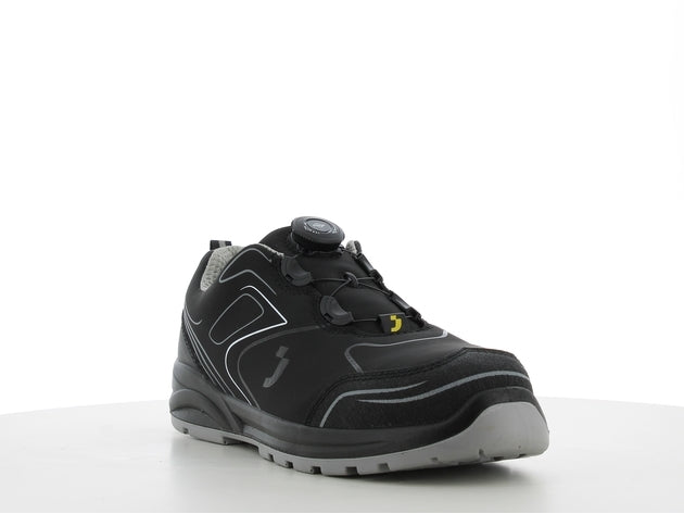 Safety Jogger Cador Low turvakenkä S3 TLS 43