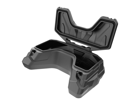 TESSERACT Kuljetuslaukku CFMoto 520 2022-