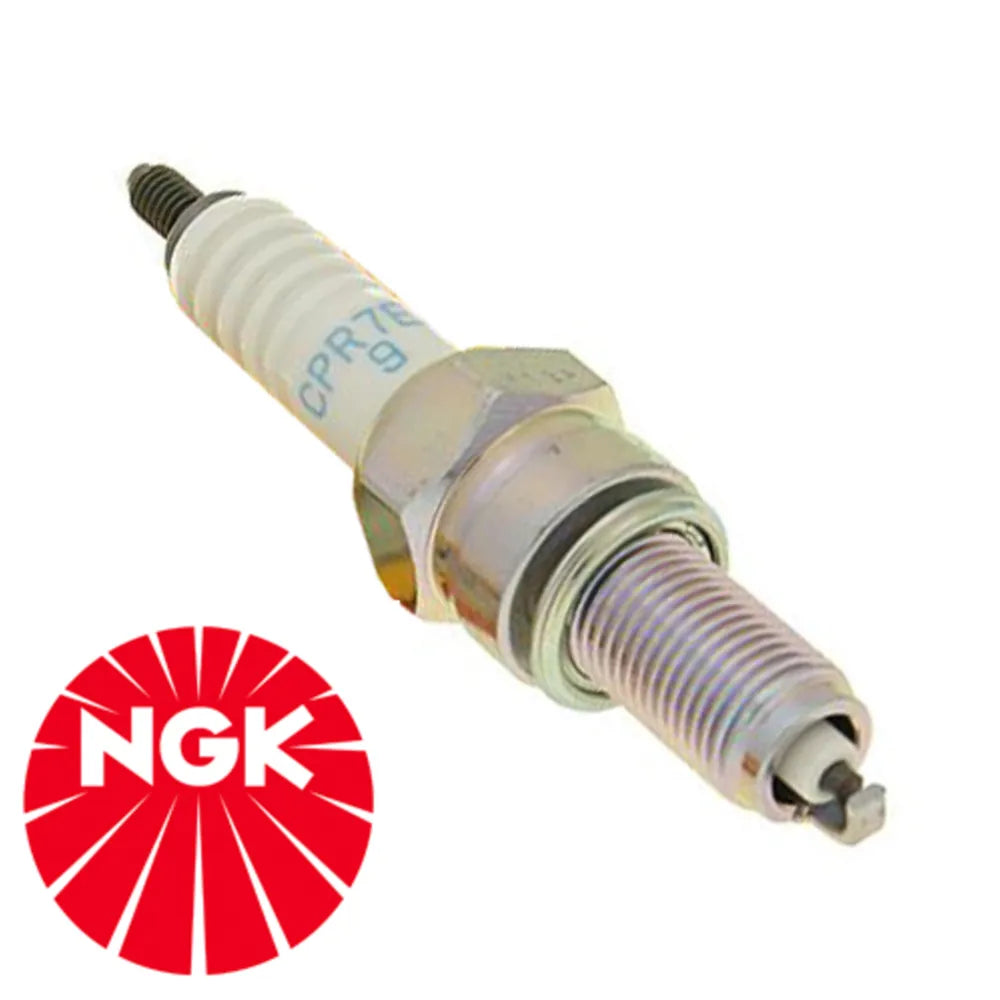 NGK CPR7EA-9 sytytystulppa
