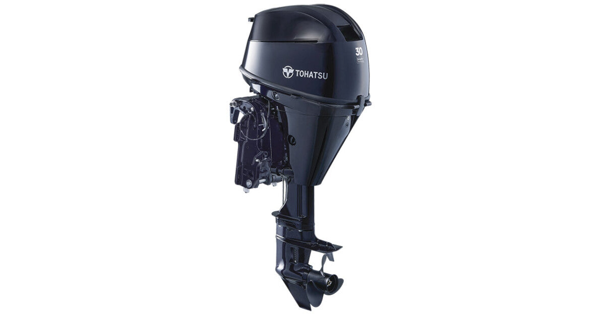 Tohatsu MFS30DETS Perämoottori
