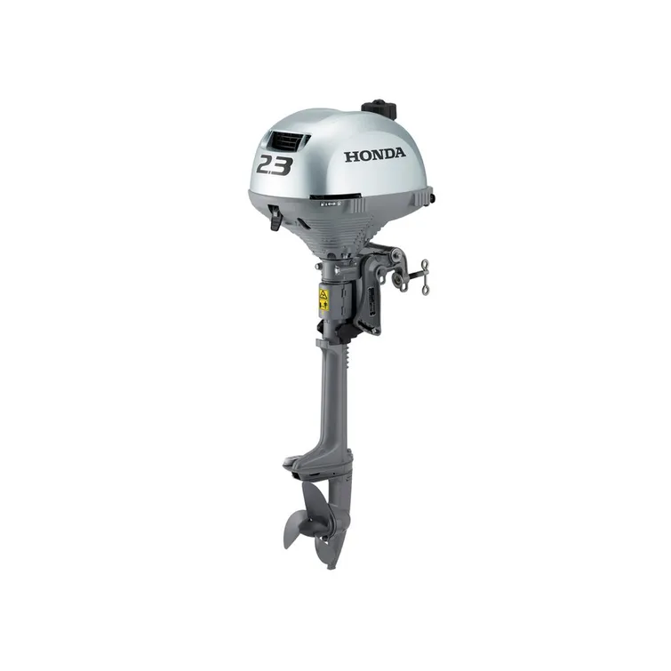 Honda BF 2.3 DH SCHU perämoottori