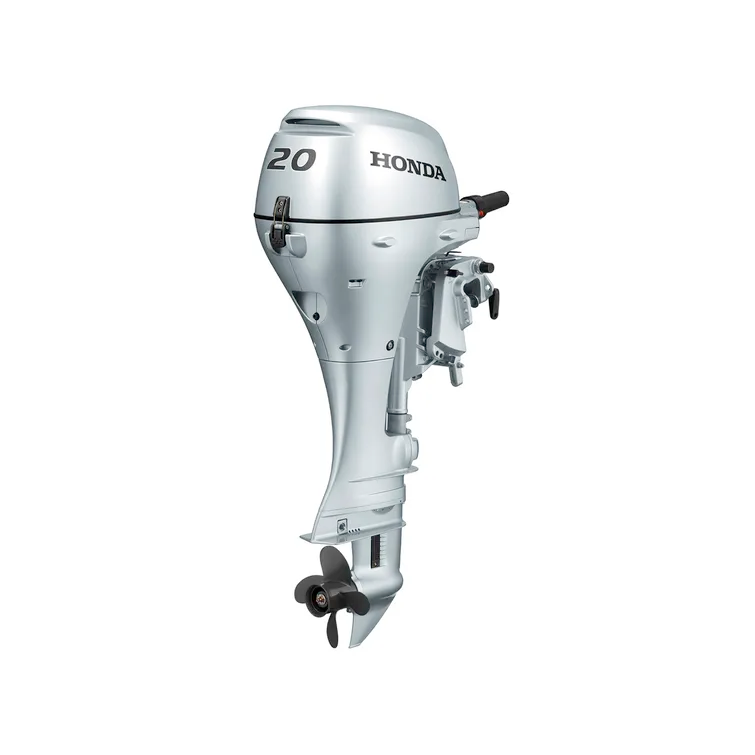 Honda BF 20 D LRTU PITKÄRIKI perämoottori