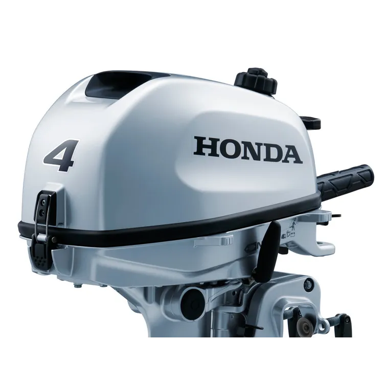 Honda BF 4 AH SHNU perämoottori