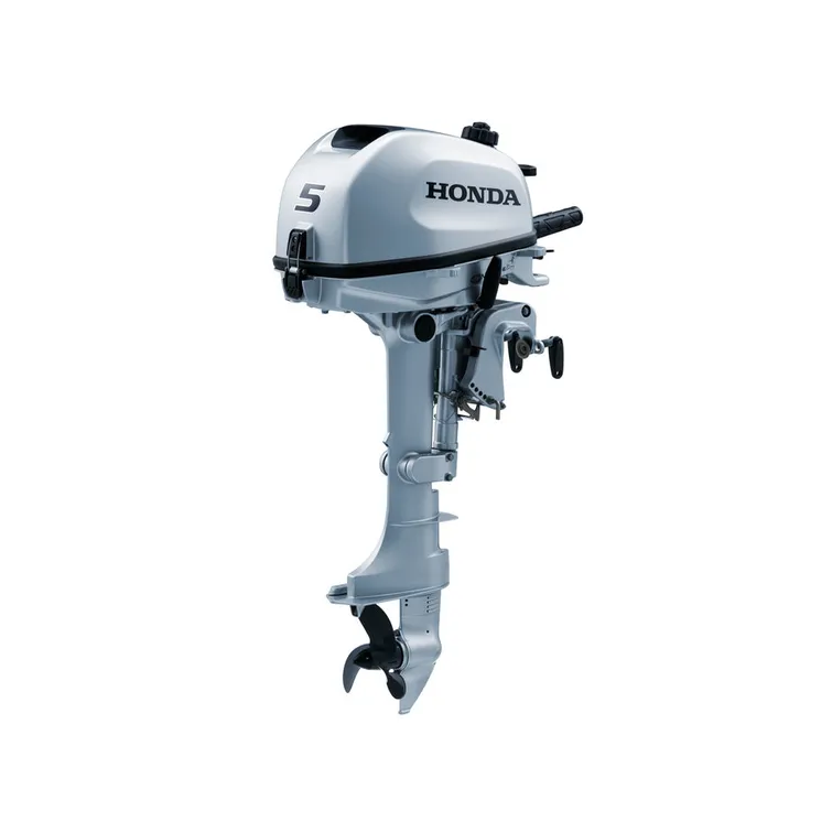 Honda BF 5 DH SHU perämoottori