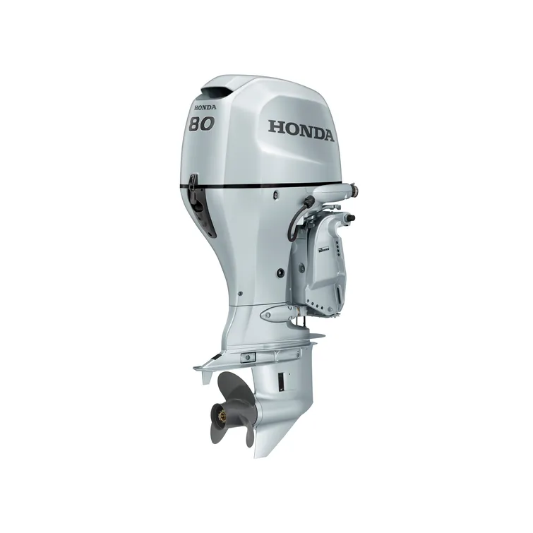 Honda BF 80 AK1LRTU perämoottori