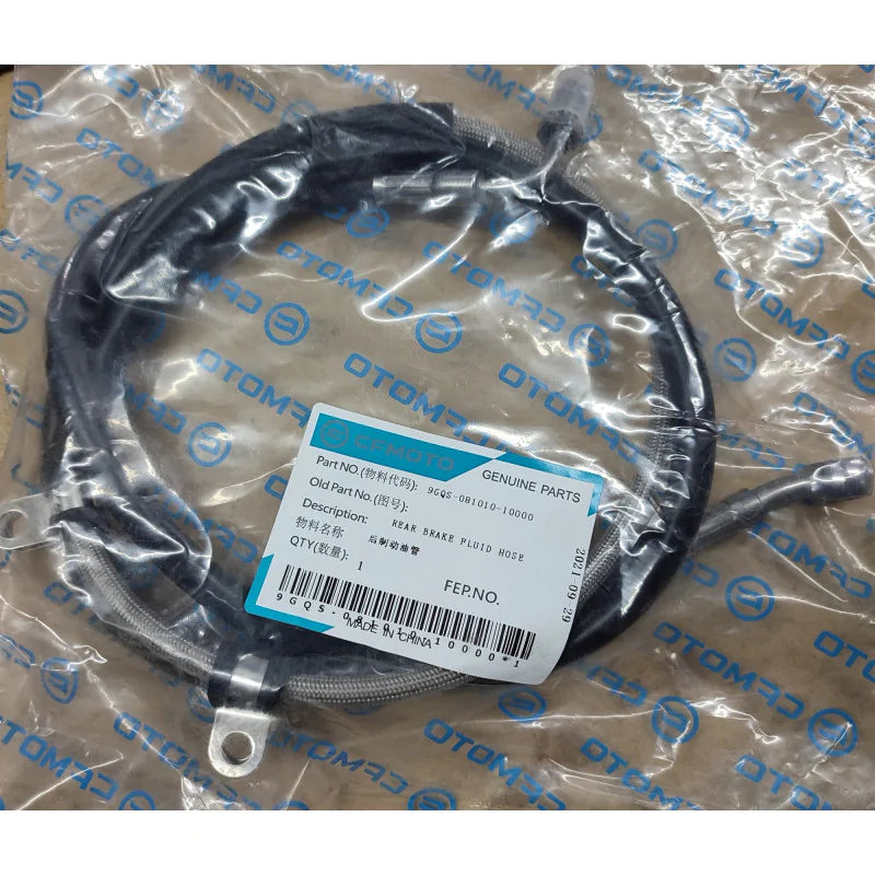 CFMOTO JARRUNESTEENLETKU TAKA 9GQS-081010-10000