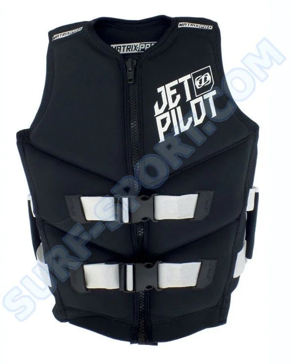 jetpilot matrix pro