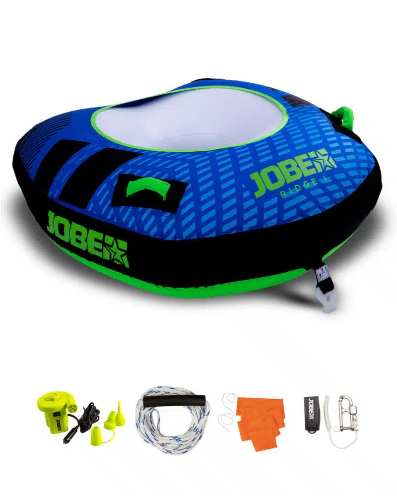 JOBE Ridge vesirengas paketti 1H