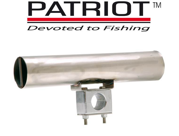 Patriot RST kulmasäätö