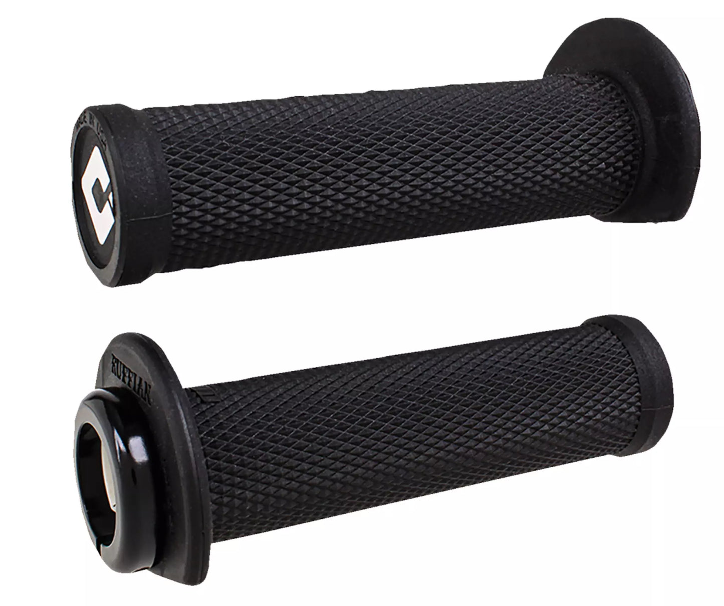 Ruffian MX Lock-on aloituspakkaus