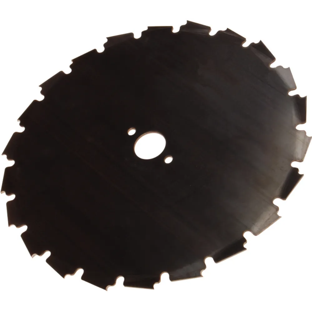 Bahco EIA-225-20BA raivaussahanterä 225 x 20 mm