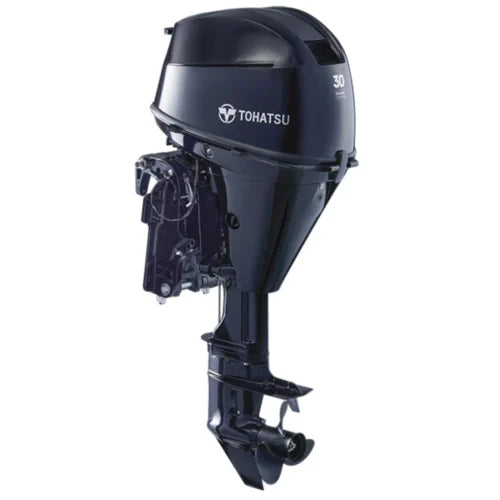 Tohatsu MFS30DETL Perämoottori