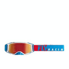 Fly Racing Zone Pro Ajolasit