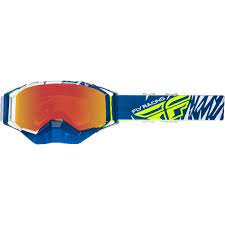 Fly Racing Zone Snow Ajolasit