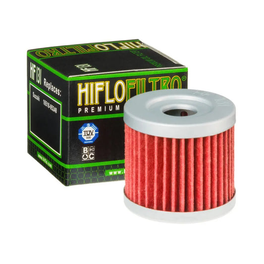 HiFlo HF131 öljynsuodatin