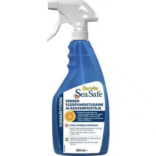 Star Brite Sea safe Lian irroittaja 650ml