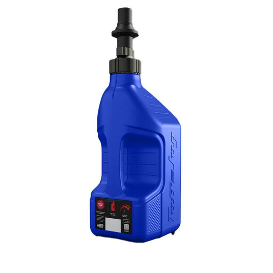 Tuff Jug Quick Fuel 10L Kanisteri