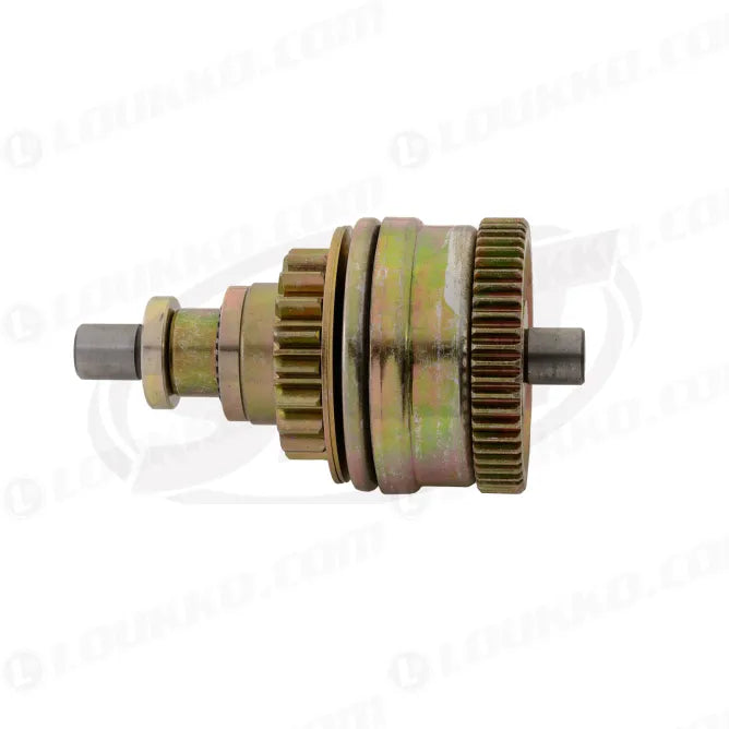 SBT Bendix