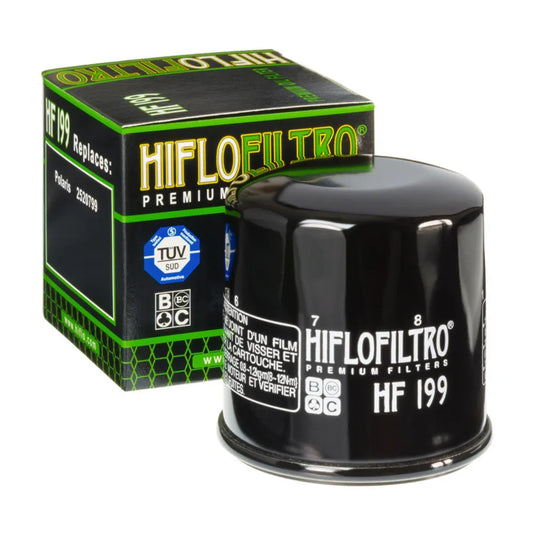 HiFlo HF199 öljynsuodatin