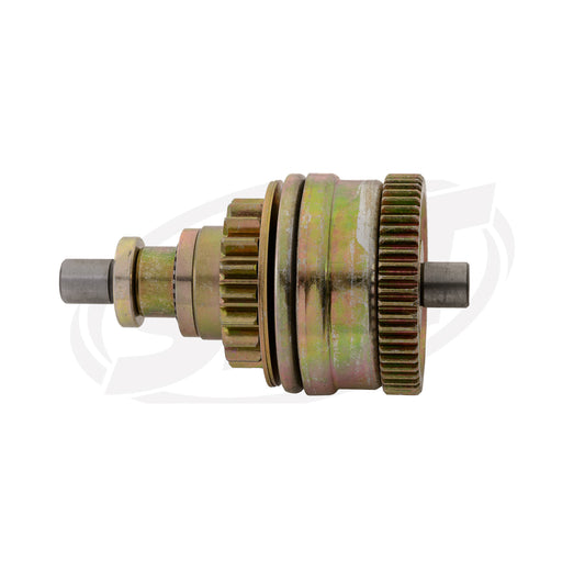 Starter Bendix 19 Tooth