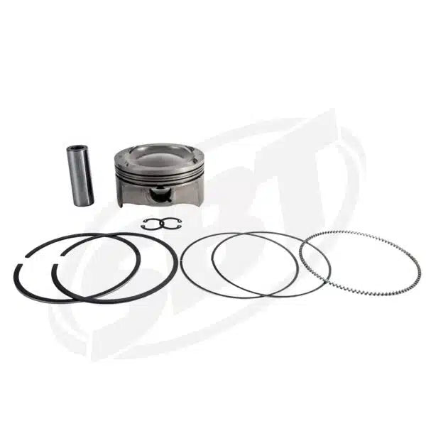 SBT Piston/ring Kit Sea-Doo 4-T Supercharged 185 - 260hp STD