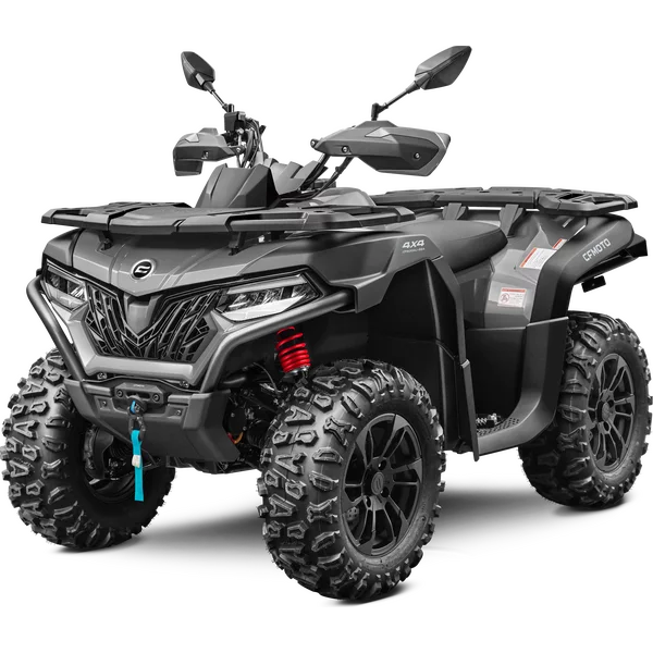 CFMOTO CFORCE 625