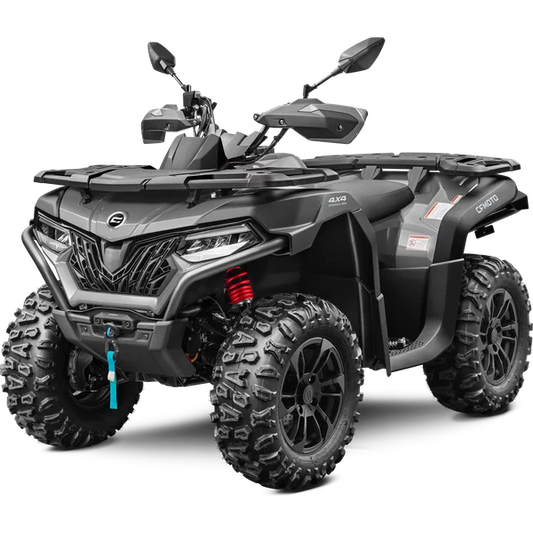CFMOTO CFORCE 625