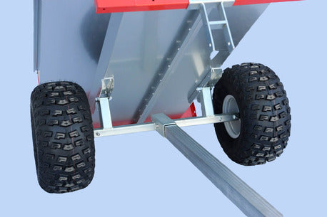 Ultratec ATV Yleiskärry LITE