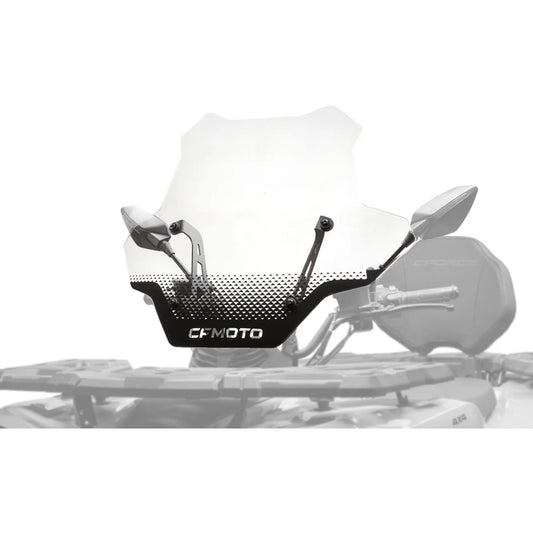 CFMOTO C-Force 450/520 tuulisuoja