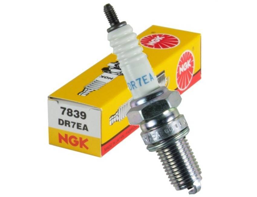 NGK DR7EA