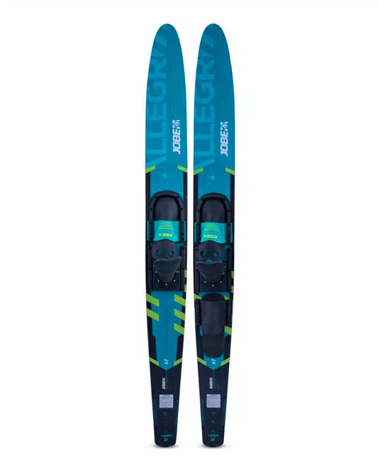JOBE Allegre vesisukset 150cm säädettävillä siteillä