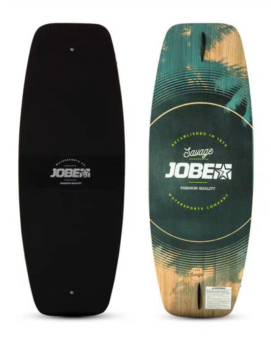 JOBE Savage Wakeskate lauta