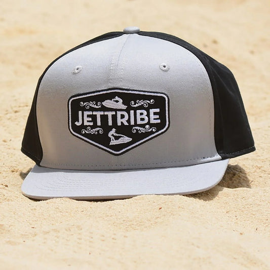 Jettribe lippis